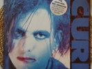 LP THE CURE