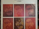 Joe Henderson - Multiple Original 1973 Press Afro-Cuban Jazz Milestone Label LP