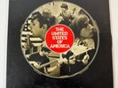 The United States Of America – Debut Art Rock Psych Vintage Vinyl Record LP