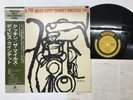 MILES DAVIS COOKIN' Japan LP [52779ER]
