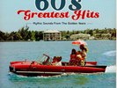 V.A. - 60's Greatest Hits (Vinyl 2LP - 2023 - EU - Original)