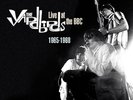 The Yardbirds - Live At The Bbc (Vinyl 2LP - 2017 - EU - Original)
