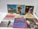 12PC Bundle Of Assorted Vinyl Records