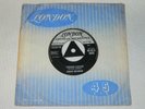 Eddie Cochran - Teenage Heaven (1959 UK London tri 7