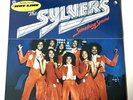 The Sylvers-Something Special-ORIG. 1976 US LP-SEALED w/Hot Line Hype Sticker