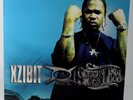 Xzibit – Restless Loud  Records 2000 Us Original ( 2LP/Vg+/Vg)##1412
