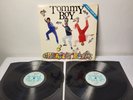 Tommy Boy - Greatest Beats Vinyl Record ILPS 9825 33rpm Double Album Set UK