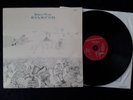 Robert Wyatt ‎– Rock Bottom - LP - 33T - Fra 1977 - VG+/VG+