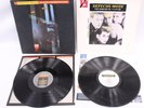 DEPECHE MODE The Singles 81-85 Mutle 1 & Black Celebration Mute Records LP -L43