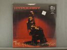 HYPOCRISY Fourth Dimension NUCLEAR BLAST LP sealed Trans Orange VINYL Record NEW