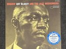 Art Blakey And The Jazz Messengers 