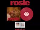 Rosé Rosie Apple Red Vinyl LP PRESALE