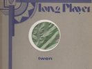 Faces Long Player GERMAN DIE CUT SLEEVE NEAR MINT Warner Vinyl LP