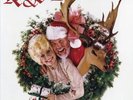 KENNY ROGERS and DOLLY PARTON Once Upon a Christmas VINYL LP *SEALED* A1