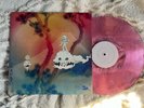 Kids See Ghosts - Kanye West & Kid Cudi Exclusive Translucent Pink Vinyl LP