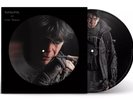 Gary Numan  - Intruder. Double Picture Disc 2x12