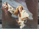 Black Oak – Race With The Devil | USA Pressung LP Vinyl Schallplatte Hard Rock