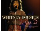 WHITNEY HOUSTON LOVE IS -  RSD 2024 BLACK FRIDAY VINYL RECORD Record Store Day