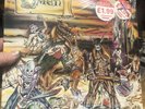 Omen. Battle Cry. Original Pressing. 1984. Shrink wrapped. Mint. Super Quality.