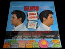 Elvis Presley – Double Trouble LSP-3787, 1st Rockaway Pressing, Photo, US, 1967