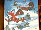 The Time-Life Treasury of Christmas 3 LP Box Set Record 1986 w/ CD 2CD set TIME