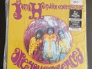 Jimi Hendrix Are You Experienced LP SEALED Purple Vinyl Limited Ed Numbered #449