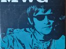 MEIC STEVENS : MWG 1969 EP