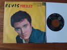 Elvis PRESLEY: Kissin' Cousins FRENCH SP RCA 45.563 JUKE BOX EX