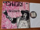 Michel CHION : Requiem FRENCH LP INA-GRM AM.689.05 Ed.1 NMINT