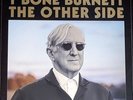 T-BONE BURNETT - THE OTHER SIDE - VINYL LP  