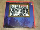 KING HARVEST - Dancing In The Moonlight lp Perception PLP 36 RARE factory SEALED