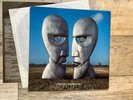 Pink Floyd -  The Division Bell    ORIGINAL UK & EU 1ST PRESSUNG