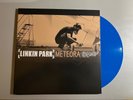 Linkin Park Meteora 2LP (Aqua Blue Colour Vinyl) Record Store Day US Import