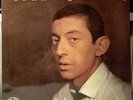 L'étonnant Serge Gainsbourg Lp 33 Tours 25cm Réédition 2001
