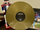 A PHILLY SPECIAL CHRISTMAS 2023 GOLD LE Vinyl Record Philadelphia Eagles NEW