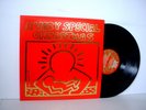 A VERY SPECIAL CHRISTMAS Original LP 1987 A&M SP 3911 Bon Jovi U2 Madonna Sting