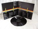 PINK FLOYD DARK SIDE OF THE MOON GRAMOPHONE CO MADE IN UK for SE ASIA - NM VINYL