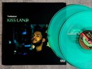 The Weeknd - Kiss Land (2LP/Seaglass Coloured/5th Anni)