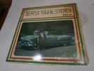 east side story Trojan Music Corp Vinyl LP-2008 volume 8
