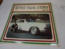 east side story Trenton Music Corp Vinyl LP-2005 volume 5