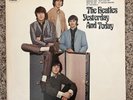 The Beatles Yesterday and Today 2nd State Butcher Vinyl LP in GREAT Condition