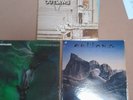 THE OUTLAWS - 3 LP IN GOOD CONDITION - SEE DESCRIPTION