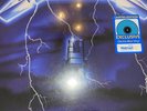 METALLICA - RIDE THE LIGHTNING LP - WALMART LIMITED EDITION COLORED VINYL