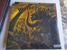 MOTORHEAD - WE ARE MOTORHEAD - 33 RPM LP - 12