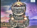 The SWEET Full Circle  VINYL LP Limited Edition Purple Vinyl rock/psych SEALED