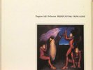 PENGUIN CAFE ORCHESTRA BROADCASTING FROM HOME EDITIONS EG EDED38 VINYL NEAR MINT