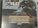 WAXAHATCHEE SAINT CLOUD Signed VINYL LP RECORD ALBUM  Newbury Comics Clear Vinyl