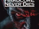 Various - Hardcore Never Dies Sampler Vol 1 GABBER GABBA HARDCORE TECHNO HNDV001