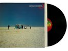 Cold Chisel Vinyl Record Circus Animalst LP Plus Inner Sleeve