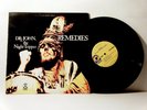 DR. JOHN LP Remedies 1970 Atco  vinyl